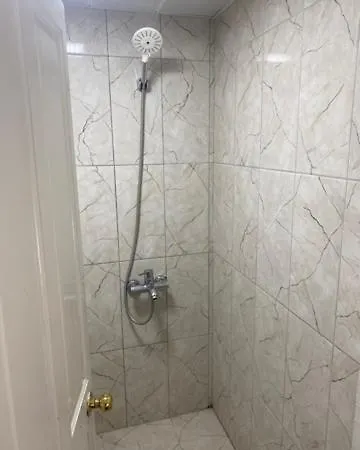 Grandtemel Bed & Breakfast Antalya