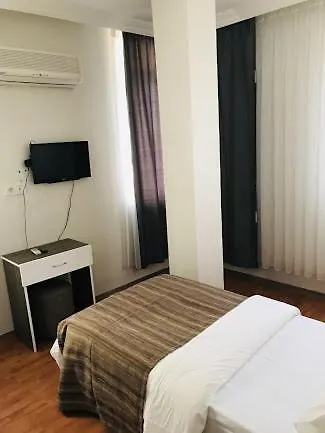 Grandtemel Bed & Breakfast *